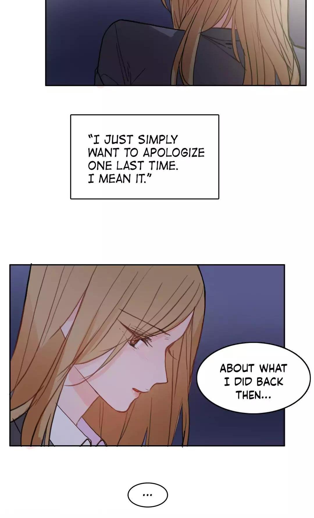 The Love Doctor Chapter 83 page 30 - Chapter 83: Love Doctor (5)