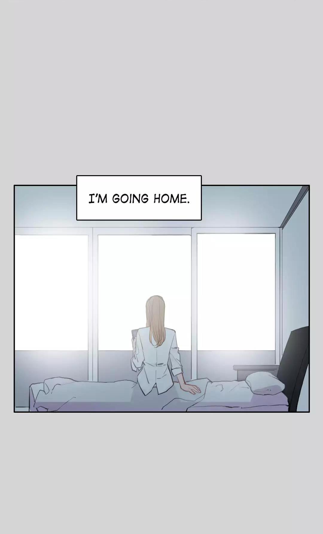 The Love Doctor Chapter 83 page 32 - Chapter 83: Love Doctor (5)