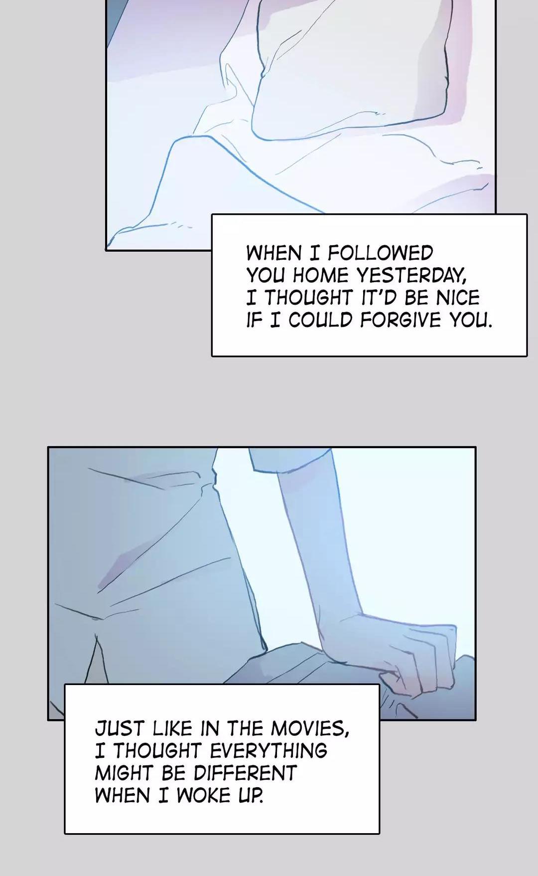 The Love Doctor Chapter 83 page 34 - Chapter 83: Love Doctor (5)