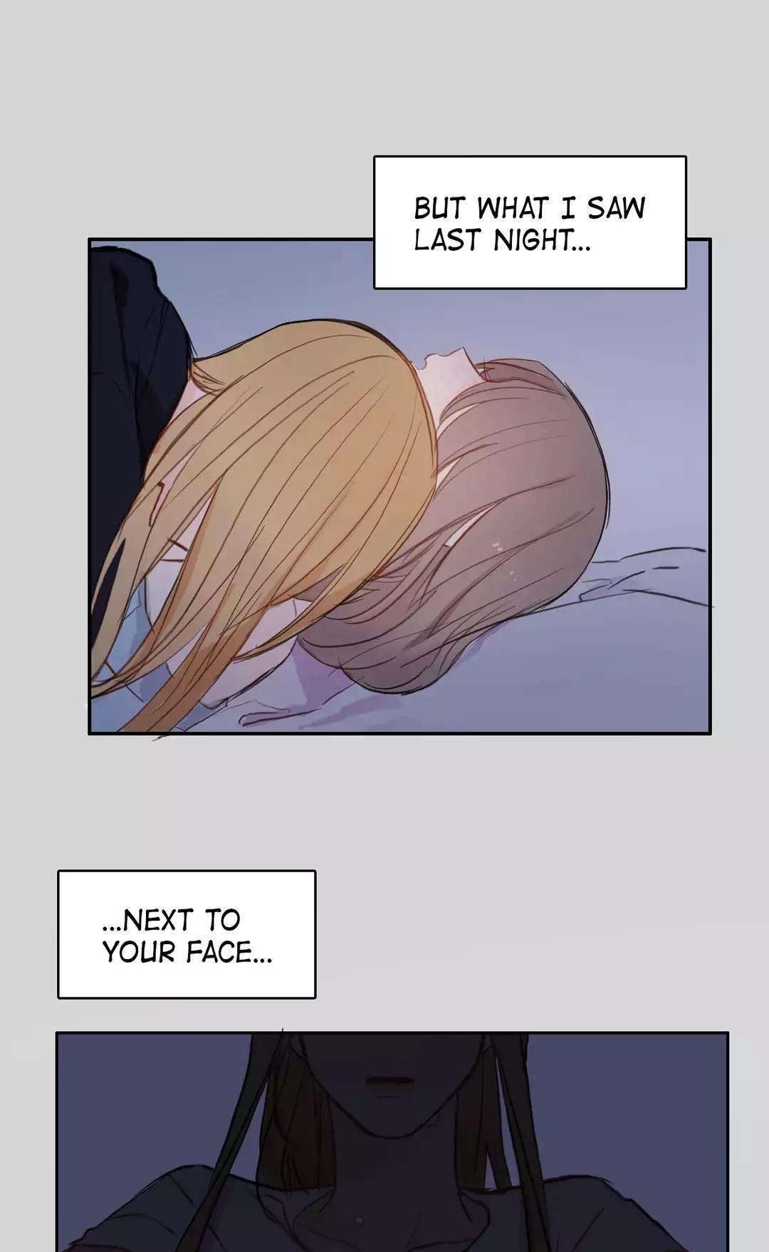 The Love Doctor Chapter 83 page 35 - Chapter 83: Love Doctor (5)