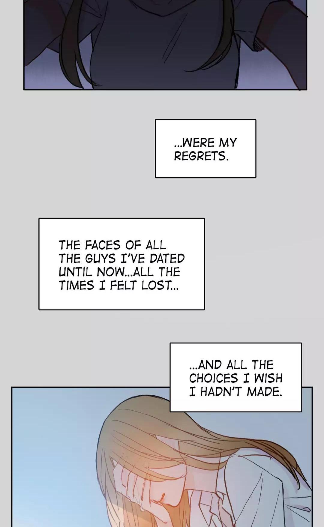 The Love Doctor Chapter 83 page 36 - Chapter 83: Love Doctor (5)