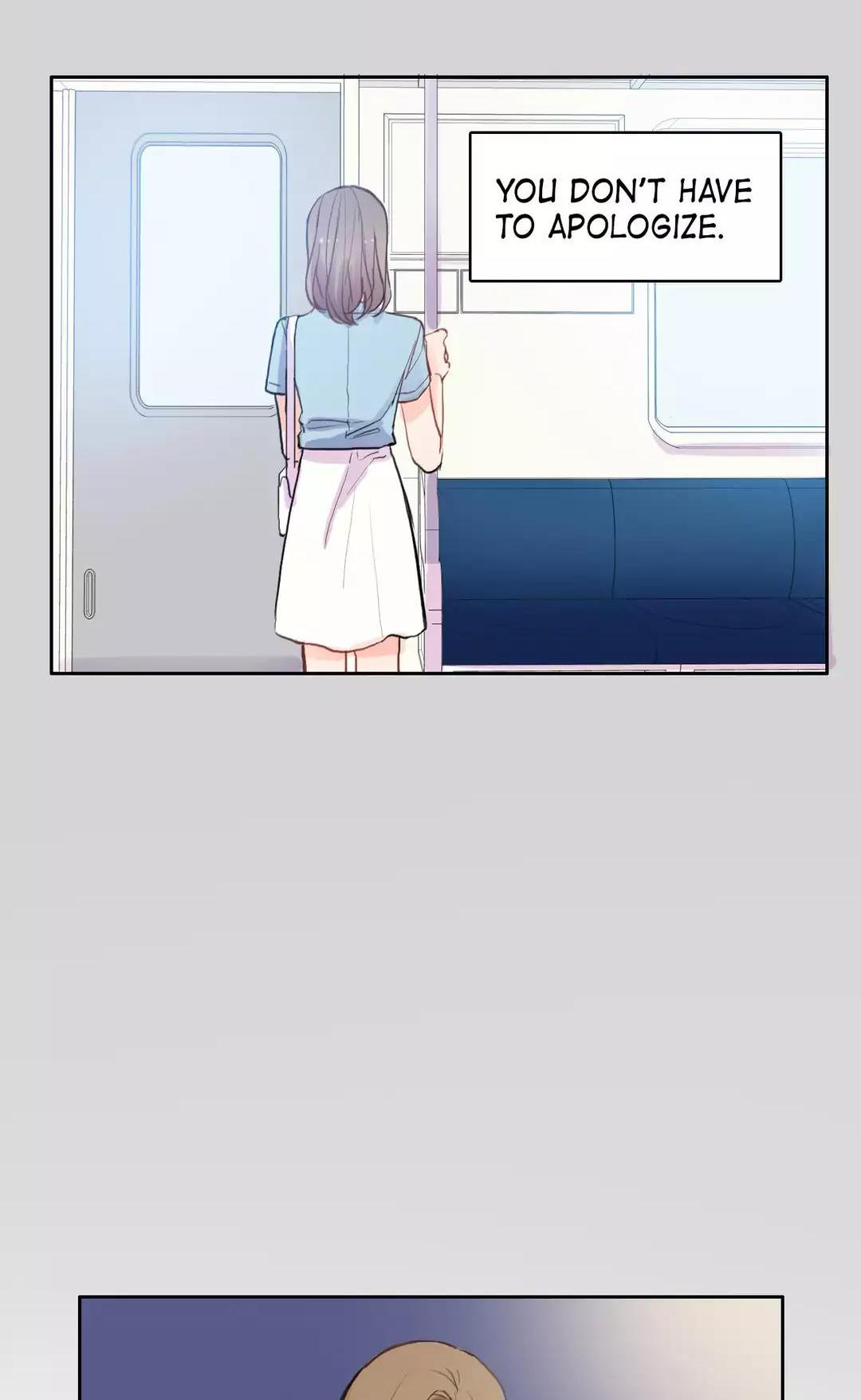 The Love Doctor Chapter 83 page 38 - Chapter 83: Love Doctor (5)