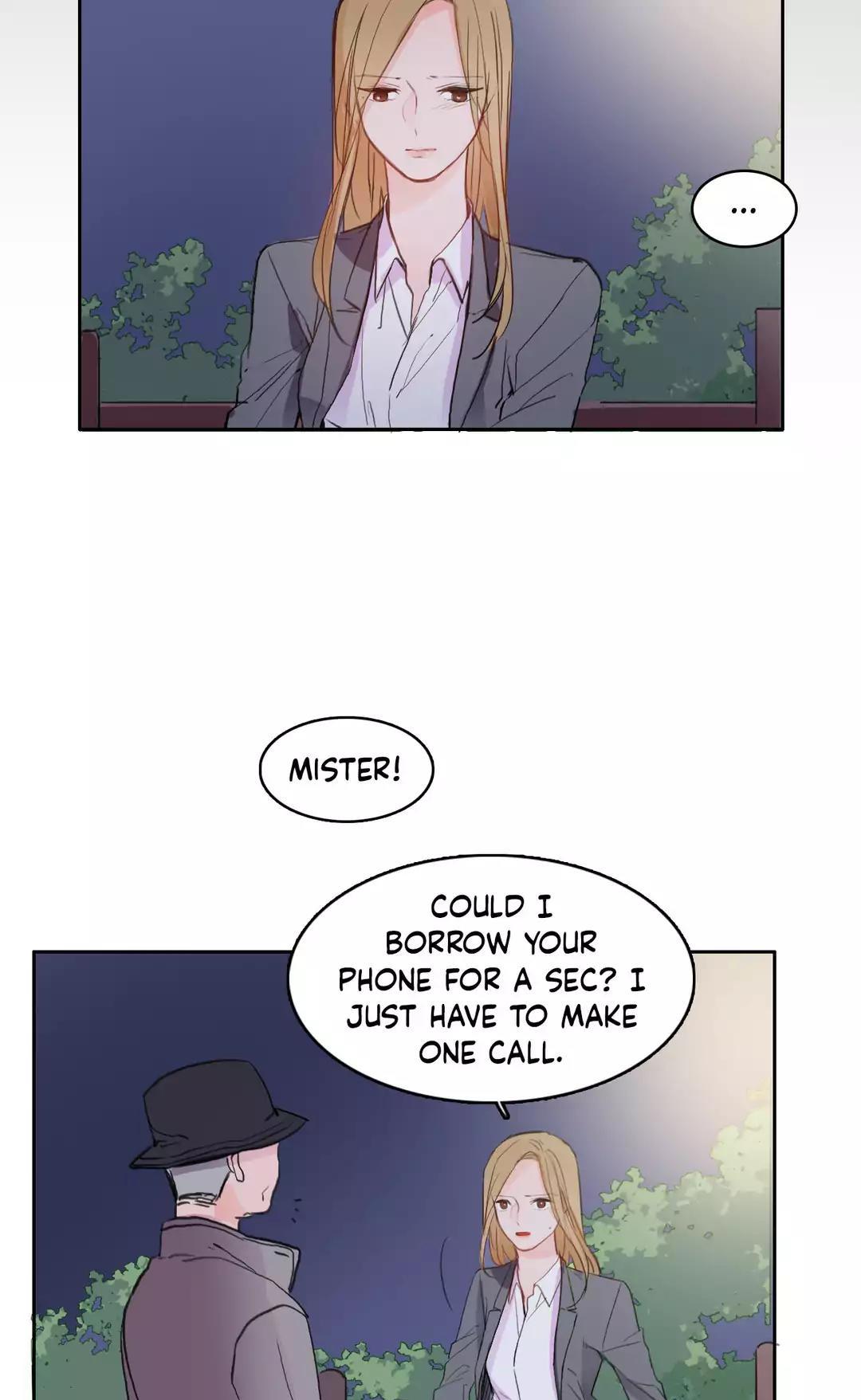 The Love Doctor Chapter 83 page 39 - Chapter 83: Love Doctor (5)