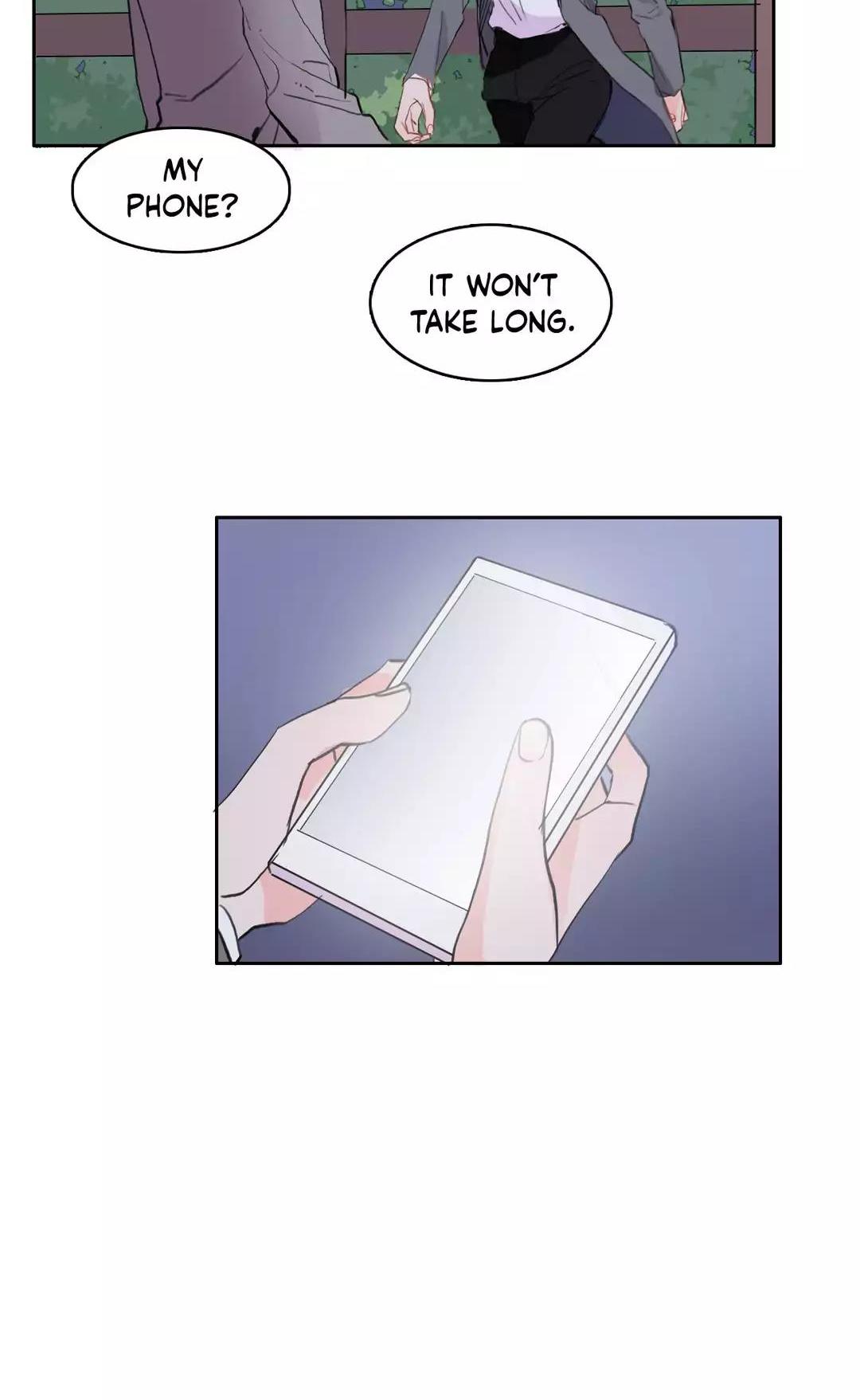 The Love Doctor Chapter 83 page 40 - Chapter 83: Love Doctor (5)