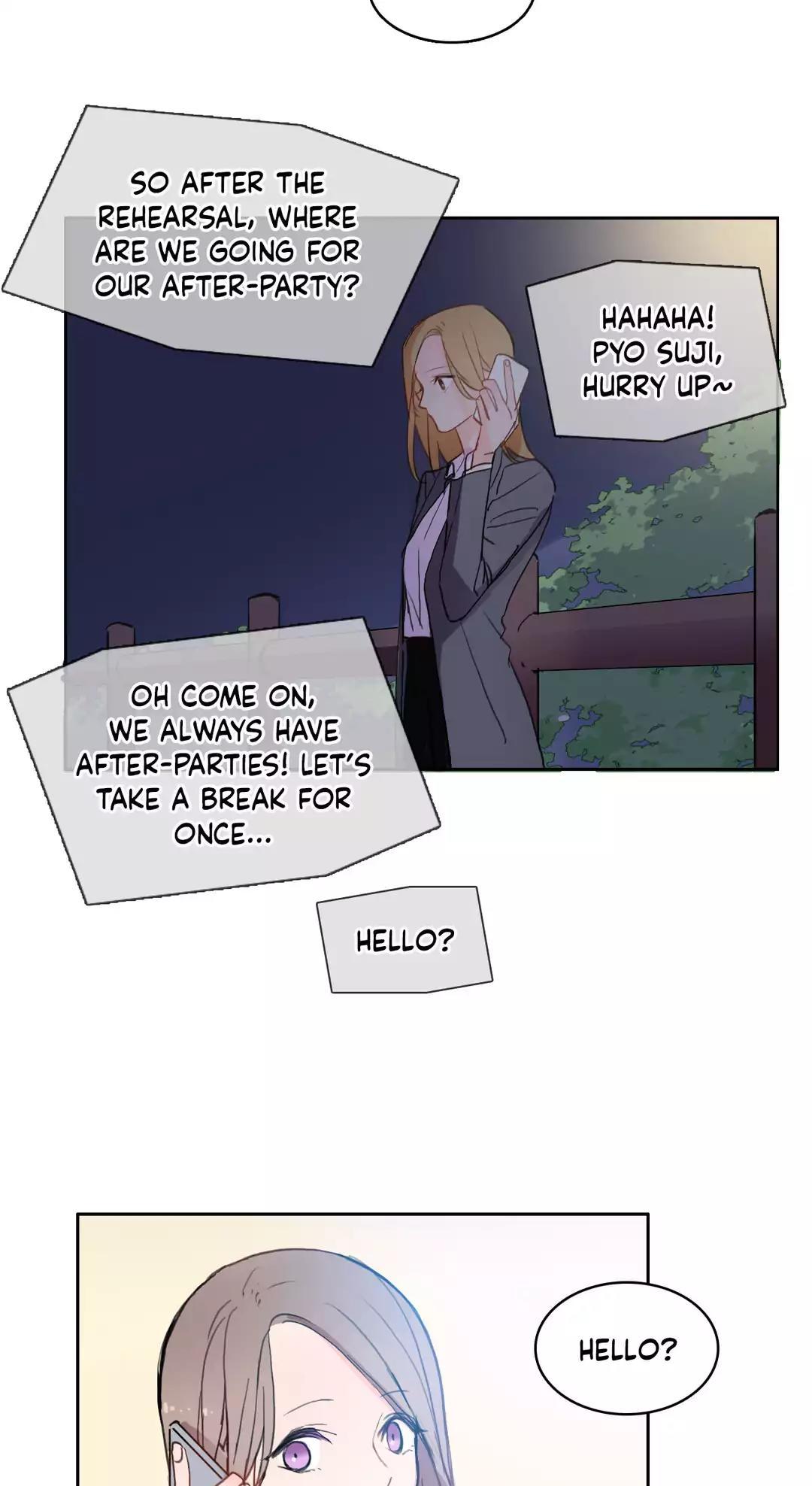 The Love Doctor Chapter 83 page 43 - Chapter 83: Love Doctor (5)