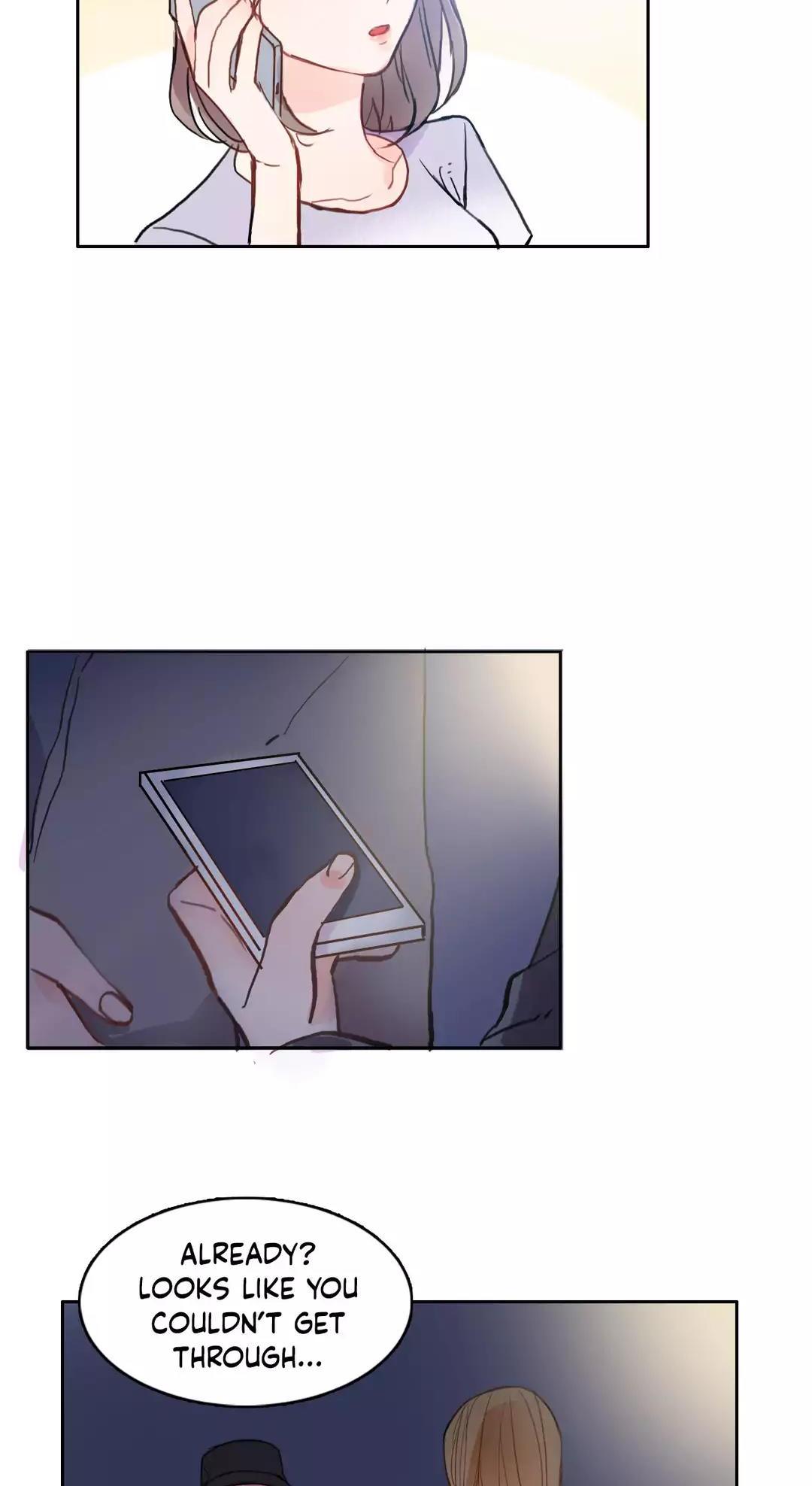 The Love Doctor Chapter 83 page 44 - Chapter 83: Love Doctor (5)