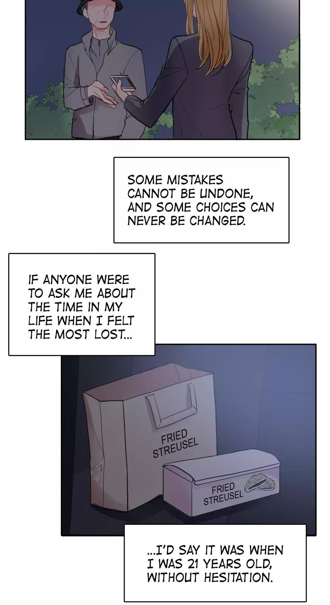 The Love Doctor Chapter 83 page 45 - Chapter 83: Love Doctor (5)