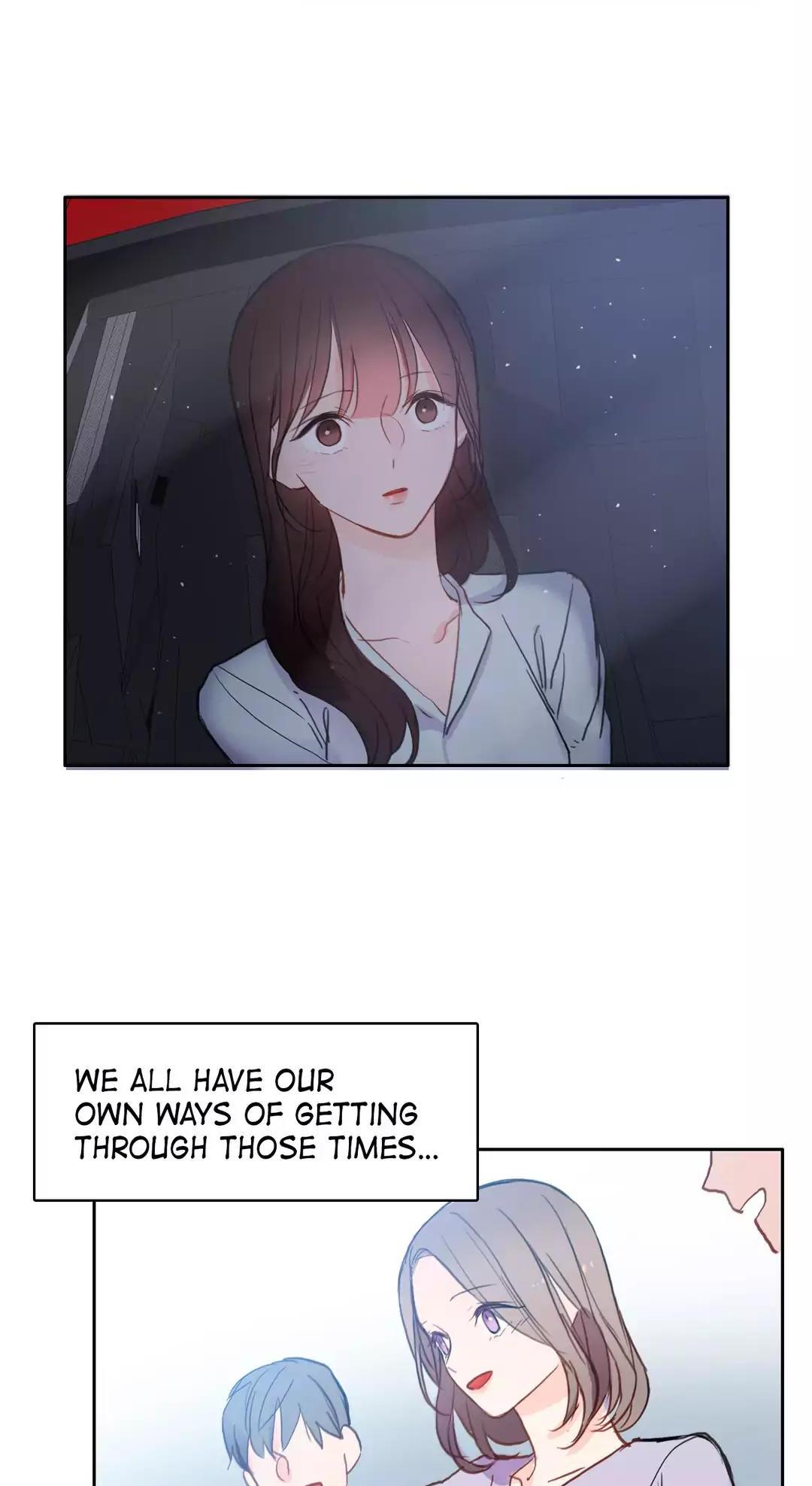 The Love Doctor Chapter 83 page 46 - Chapter 83: Love Doctor (5)