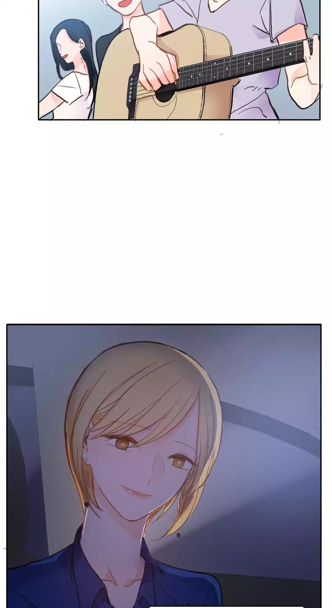 The Love Doctor Chapter 83 page 47 - Chapter 83: Love Doctor (5)