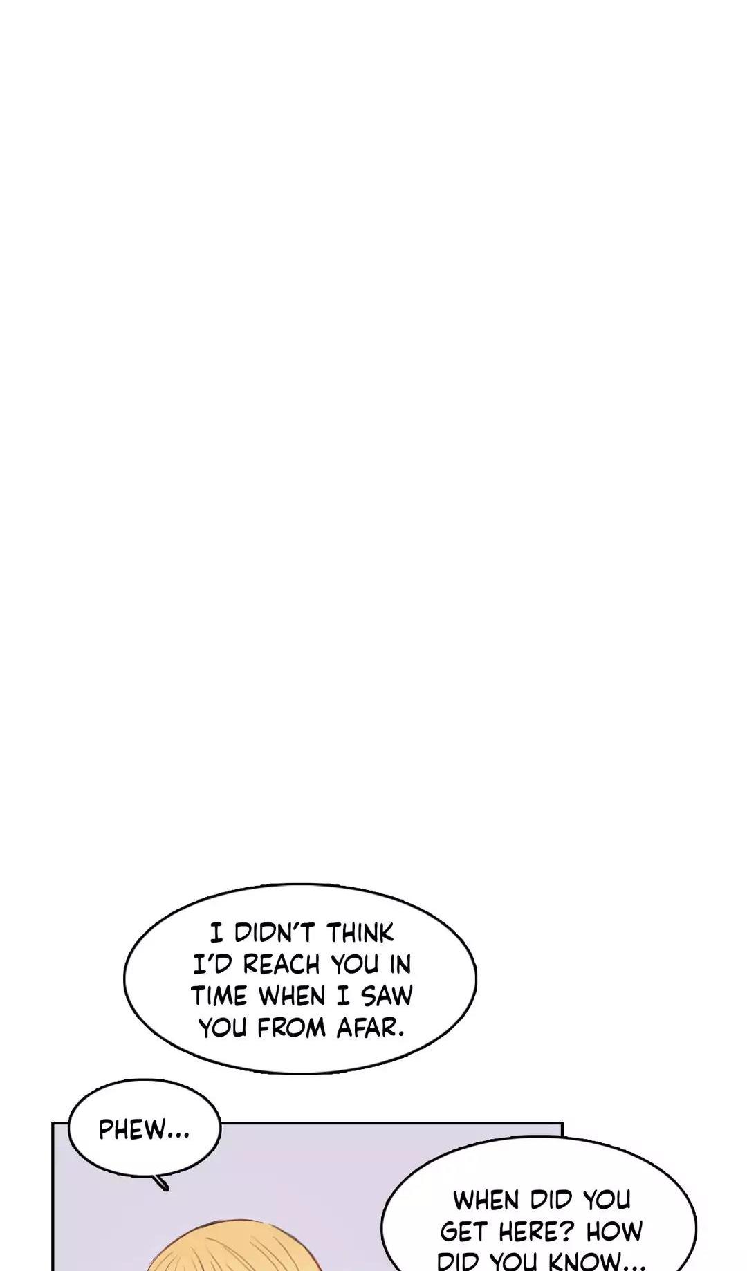 The Love Doctor Chapter 83 page 6 - Chapter 83: Love Doctor (5)