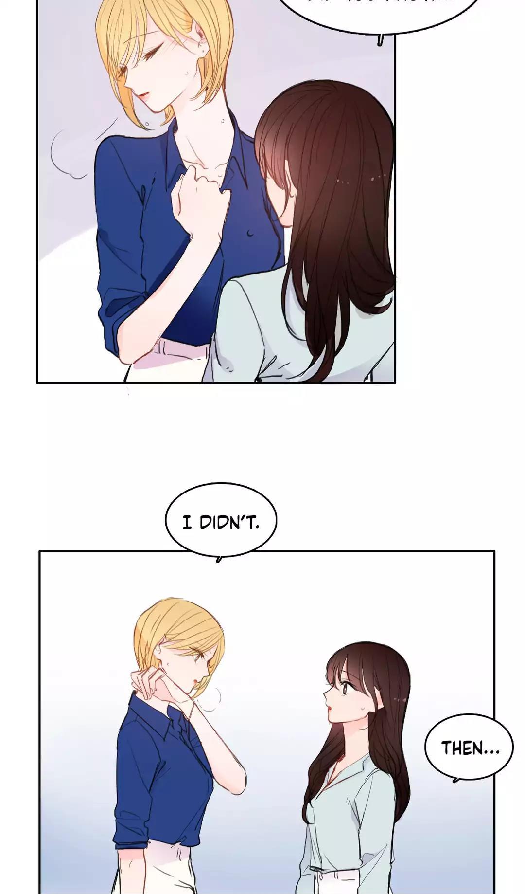 The Love Doctor Chapter 83 page 7 - Chapter 83: Love Doctor (5)