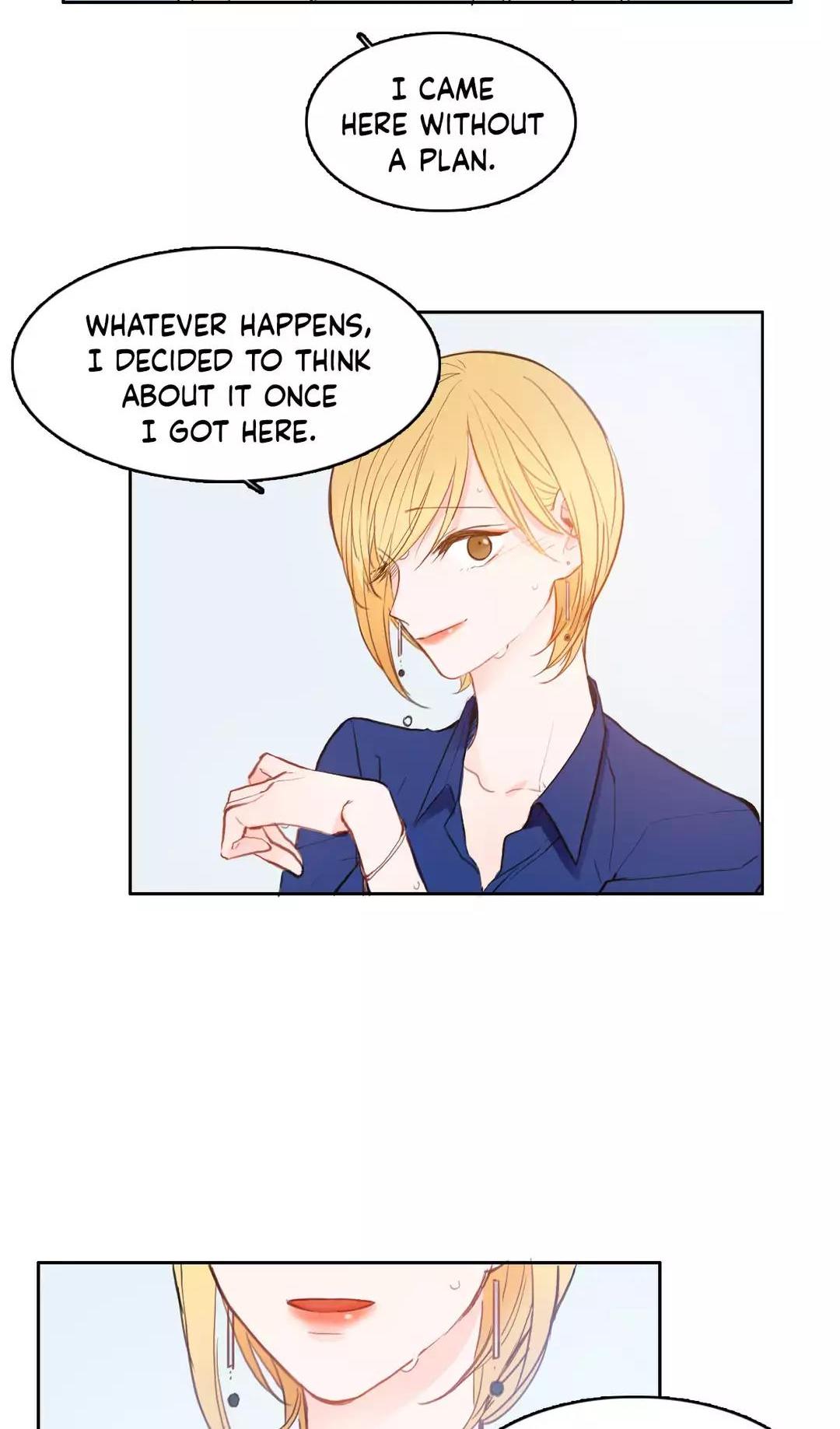 The Love Doctor Chapter 83 page 8 - Chapter 83: Love Doctor (5)