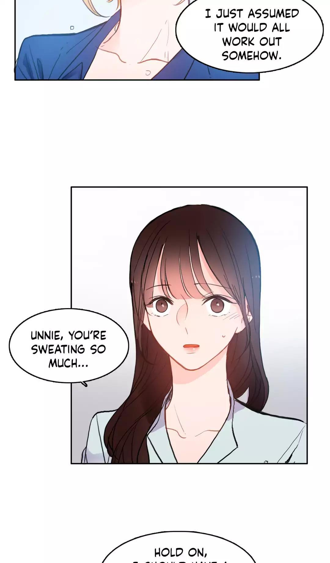 The Love Doctor Chapter 83 page 9 - Chapter 83: Love Doctor (5)