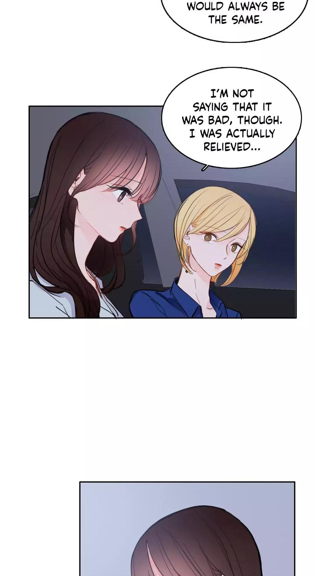 The Love Doctor Chapter 84 page 12 - Chapter 84: Down The Stage