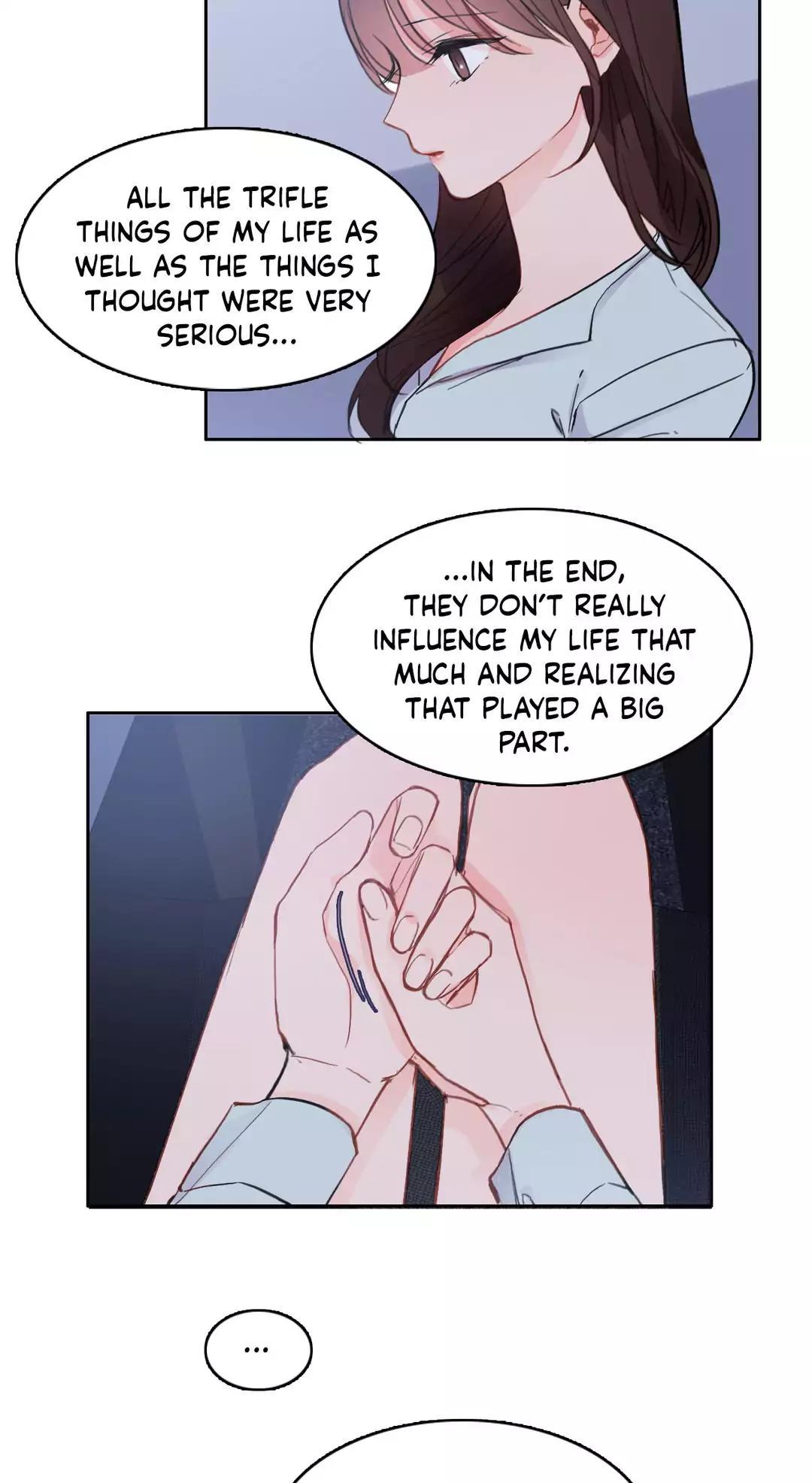 The Love Doctor Chapter 84 page 13 - Chapter 84: Down The Stage