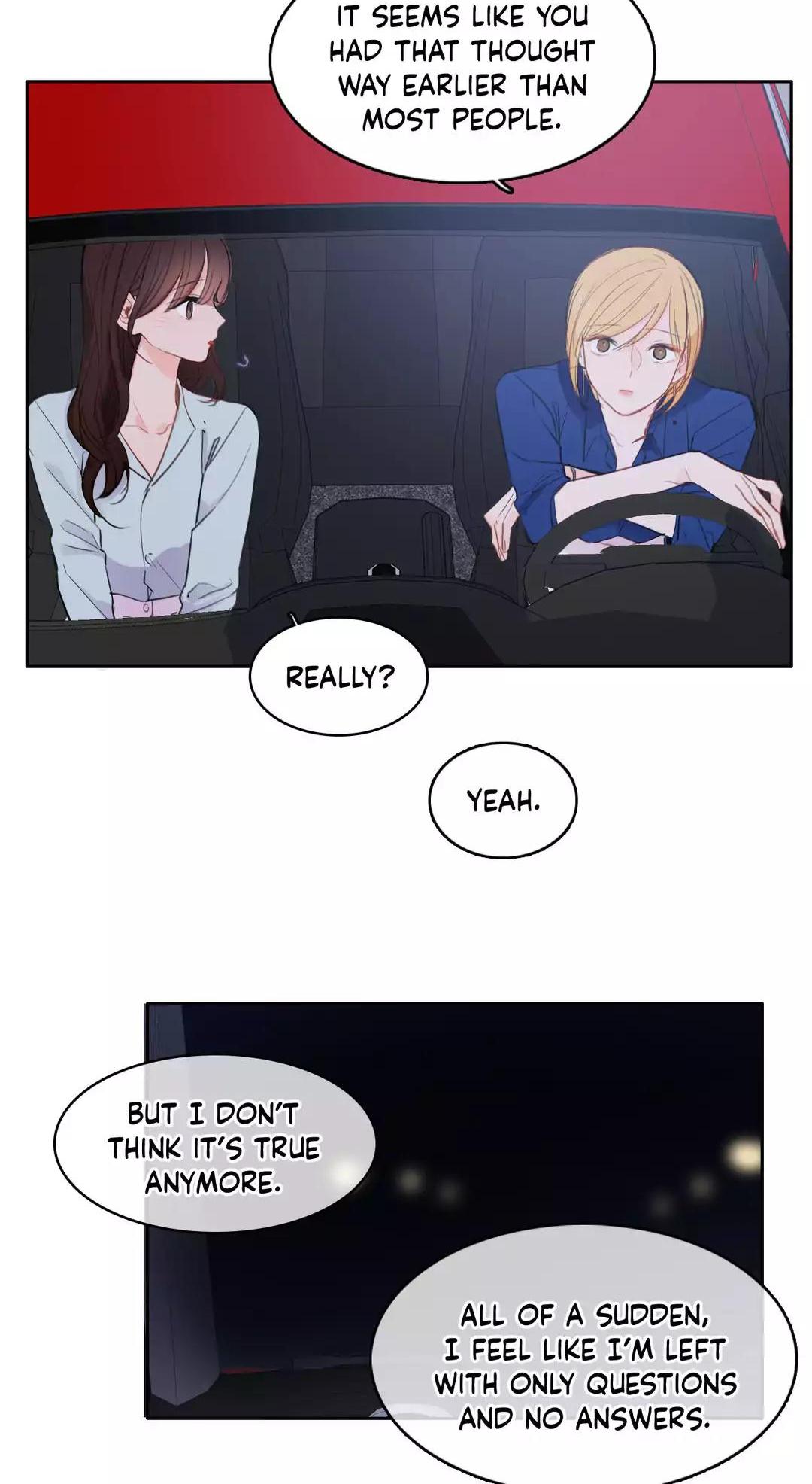 The Love Doctor Chapter 84 page 14 - Chapter 84: Down The Stage
