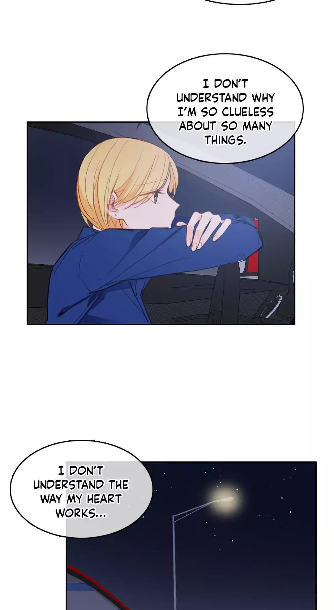 The Love Doctor Chapter 84 page 15 - Chapter 84: Down The Stage