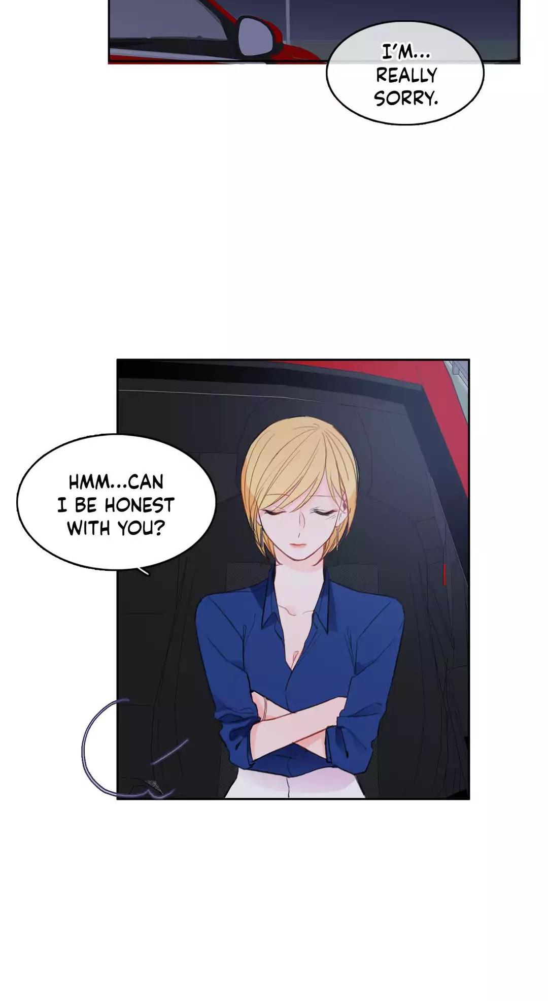 The Love Doctor Chapter 84 page 16 - Chapter 84: Down The Stage
