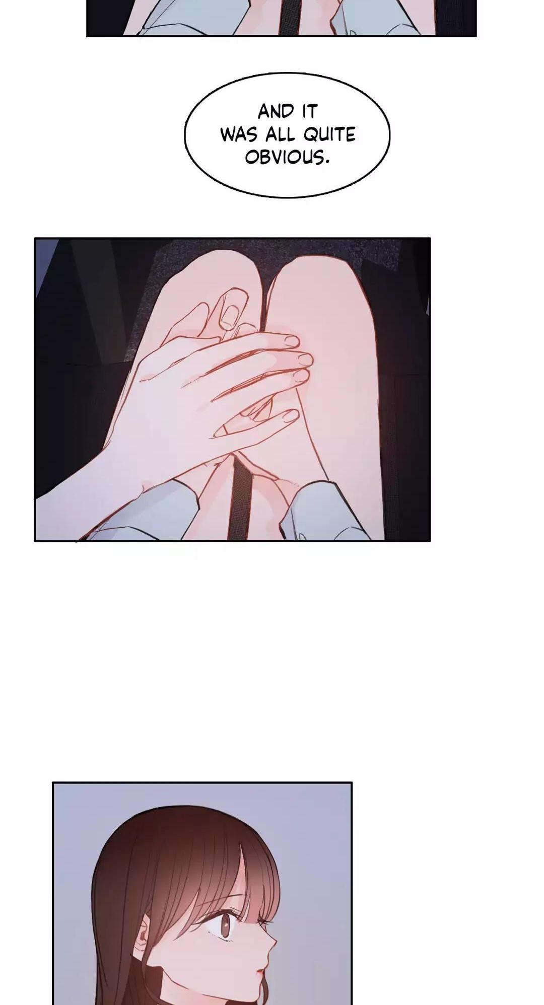 The Love Doctor Chapter 84 page 18 - Chapter 84: Down The Stage