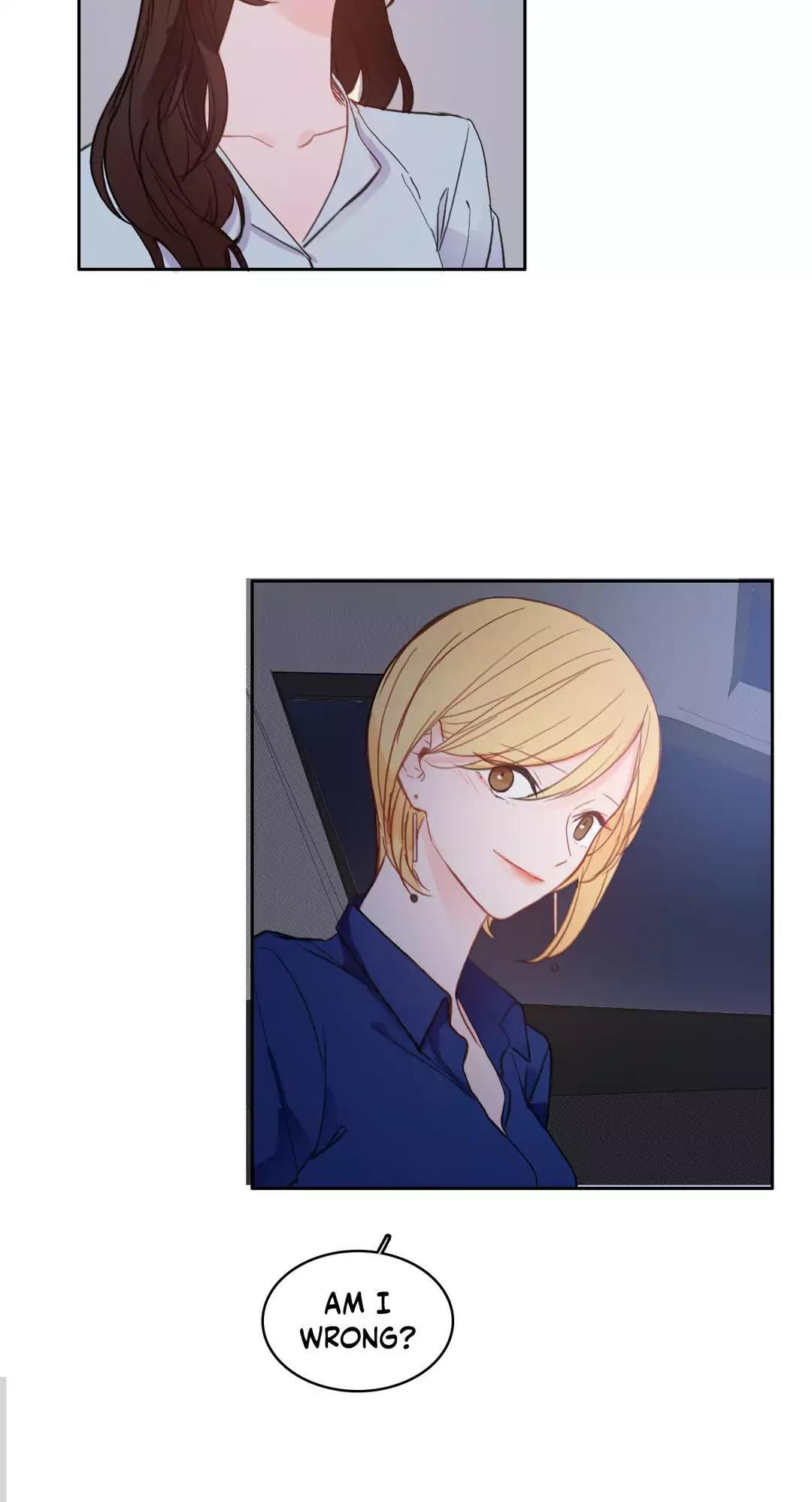 The Love Doctor Chapter 84 page 19 - Chapter 84: Down The Stage