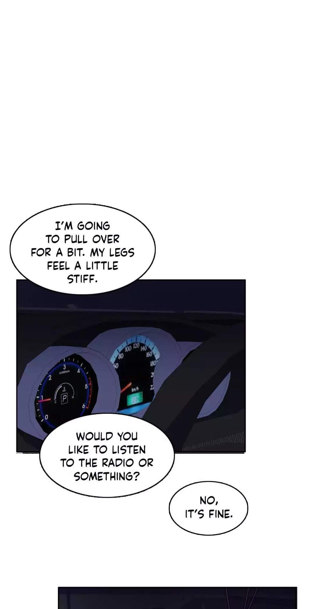 The Love Doctor Chapter 84 page 2 - Chapter 84: Down The Stage