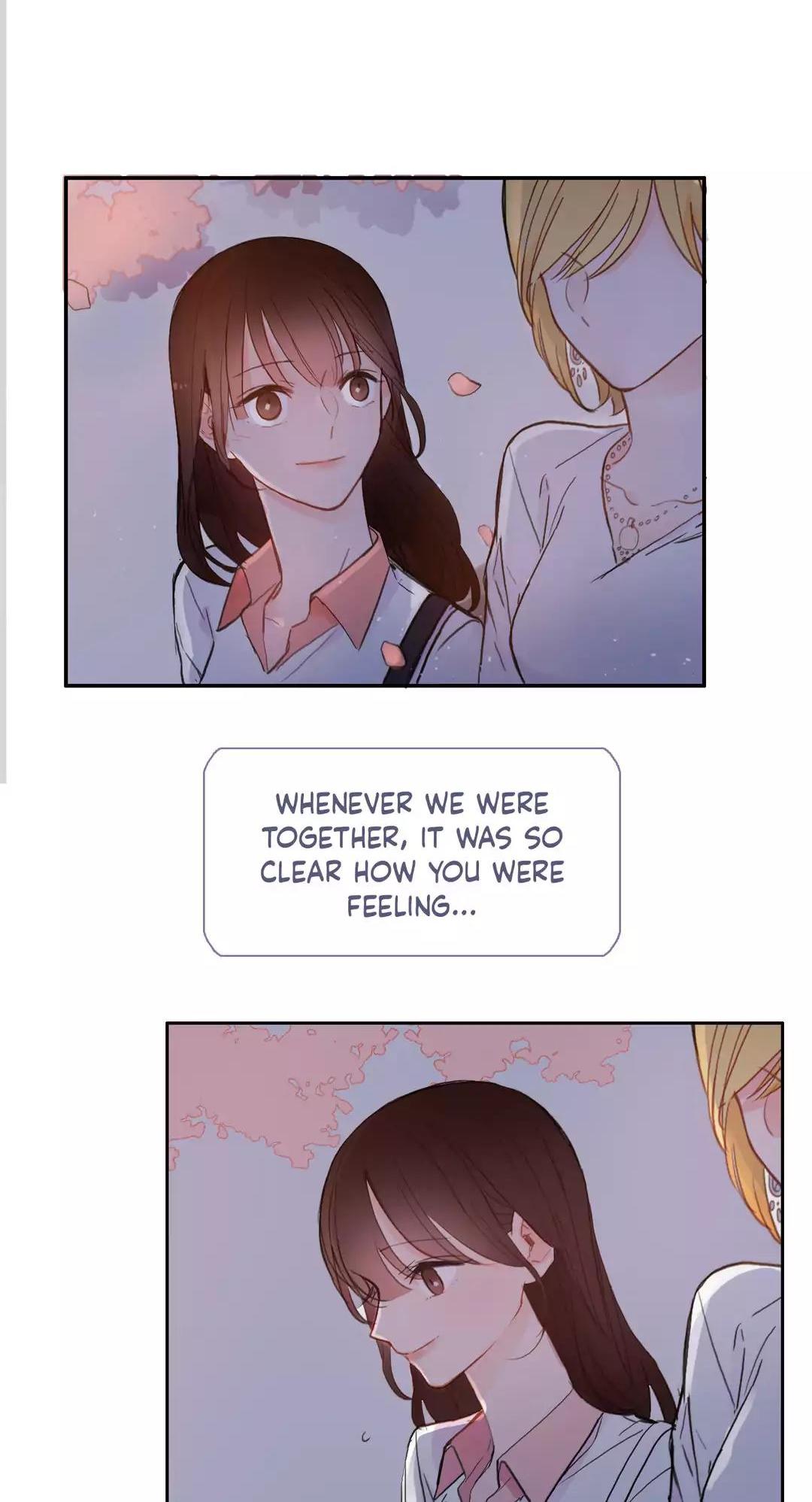 The Love Doctor Chapter 84 page 20 - Chapter 84: Down The Stage