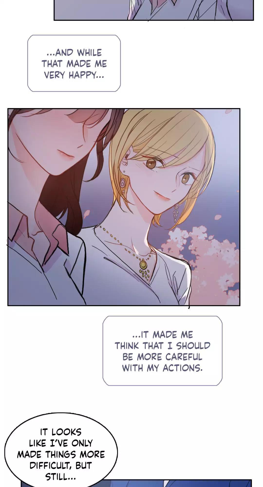 The Love Doctor Chapter 84 page 21 - Chapter 84: Down The Stage