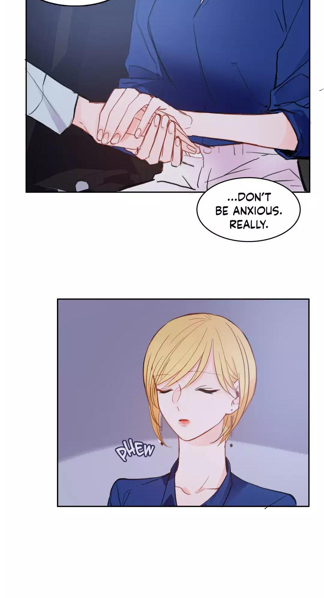 The Love Doctor Chapter 84 page 22 - Chapter 84: Down The Stage