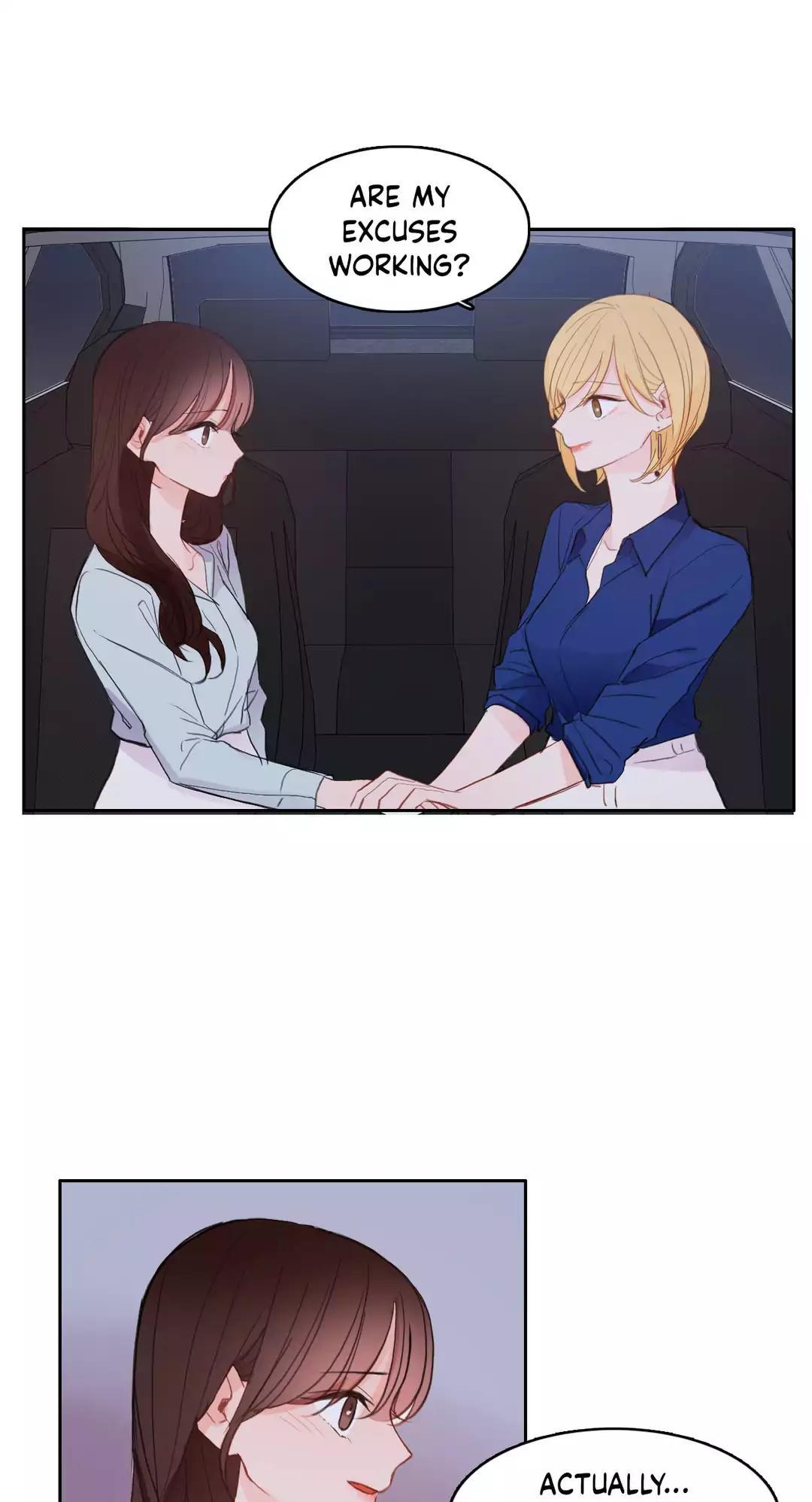 The Love Doctor Chapter 84 page 23 - Chapter 84: Down The Stage