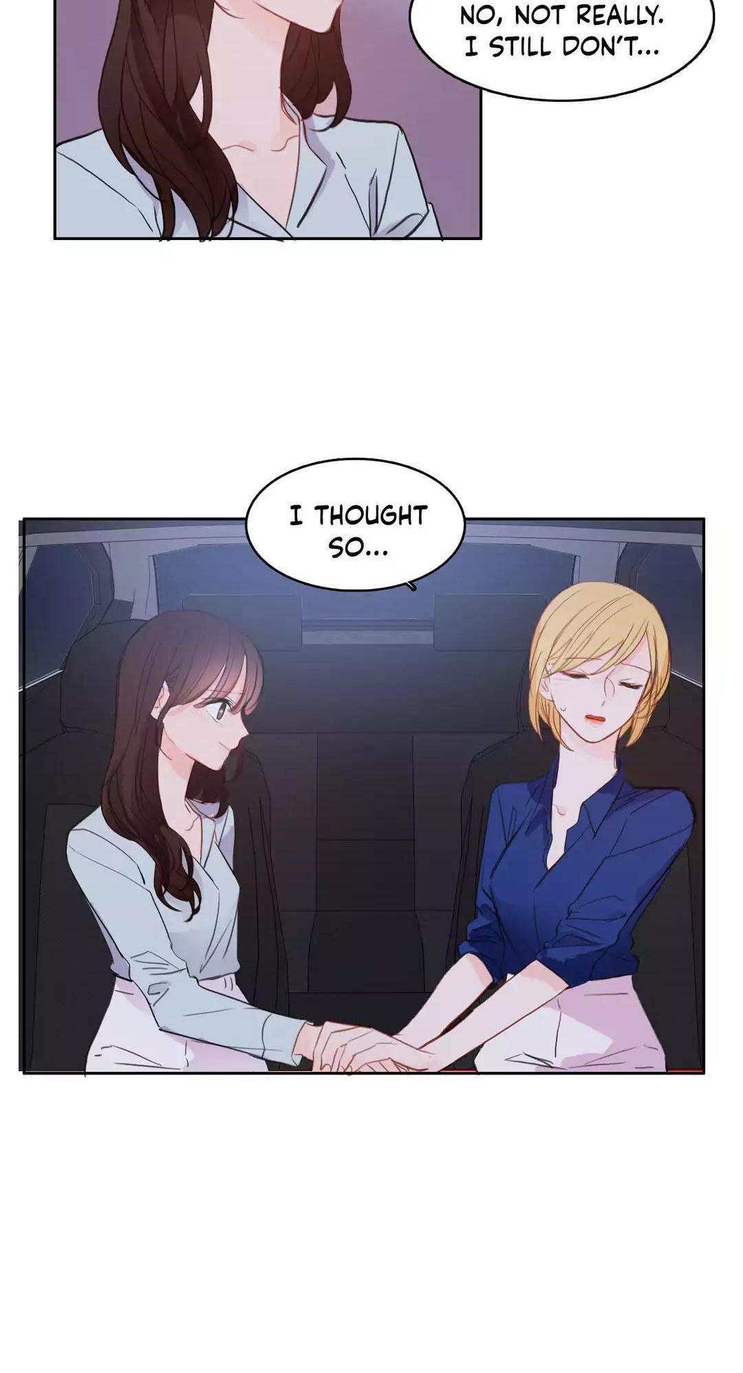 The Love Doctor Chapter 84 page 24 - Chapter 84: Down The Stage