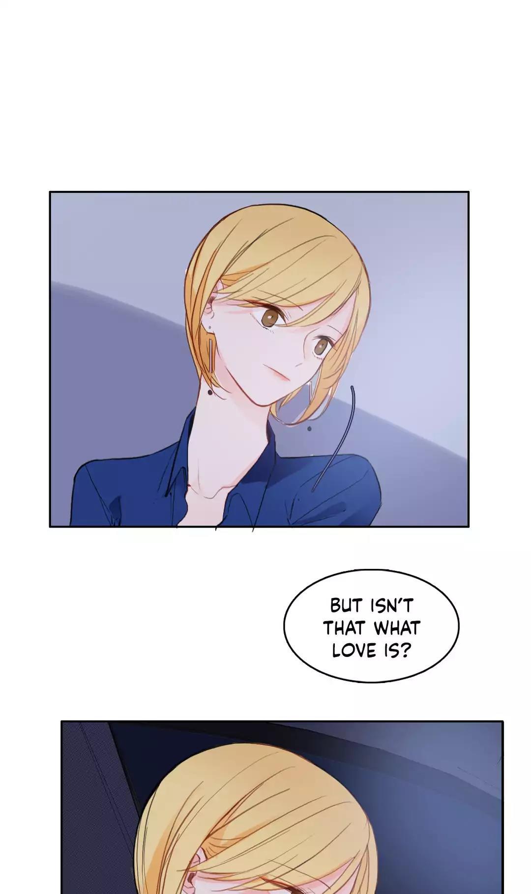The Love Doctor Chapter 84 page 25 - Chapter 84: Down The Stage