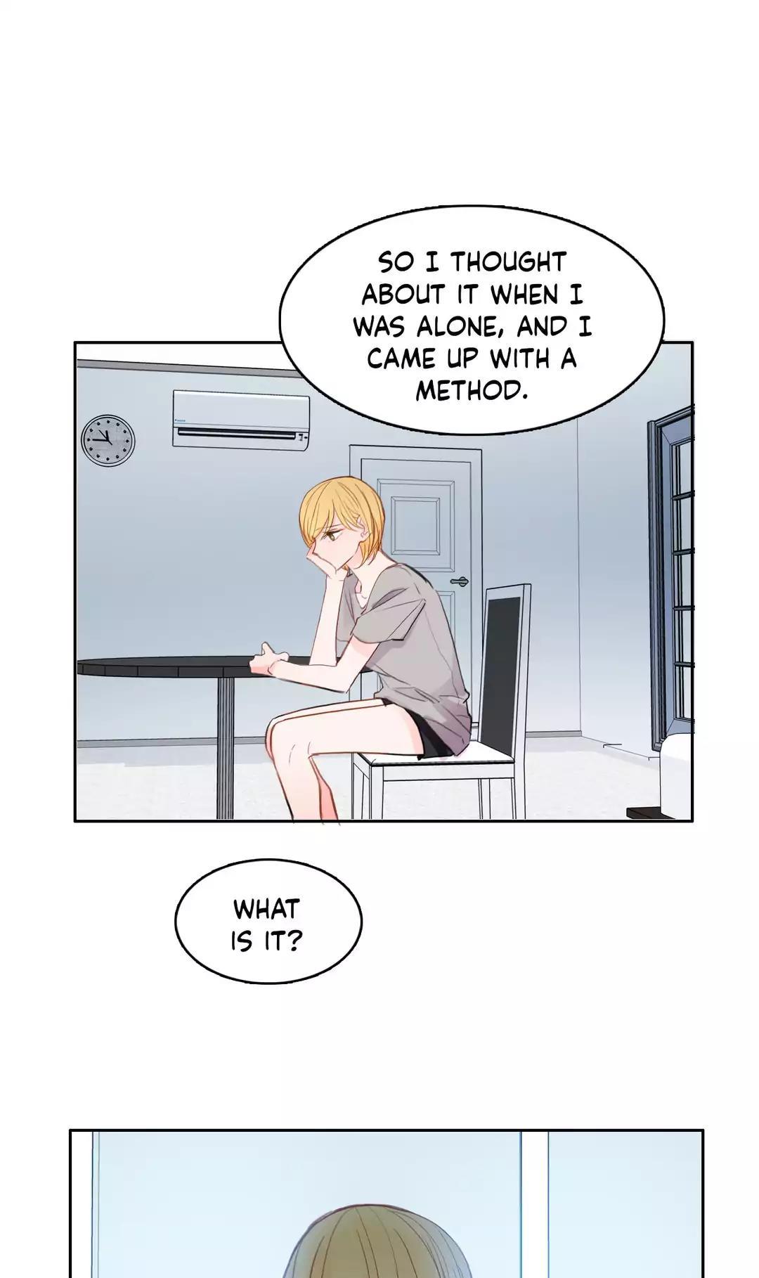The Love Doctor Chapter 84 page 27 - Chapter 84: Down The Stage