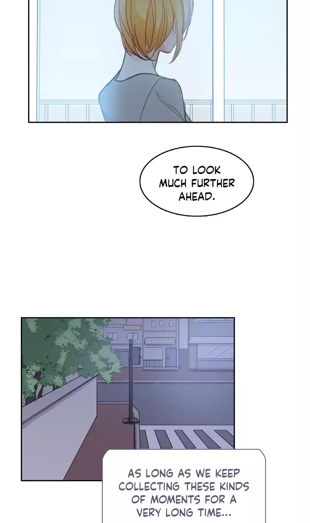 The Love Doctor Chapter 84 page 28 - Chapter 84: Down The Stage