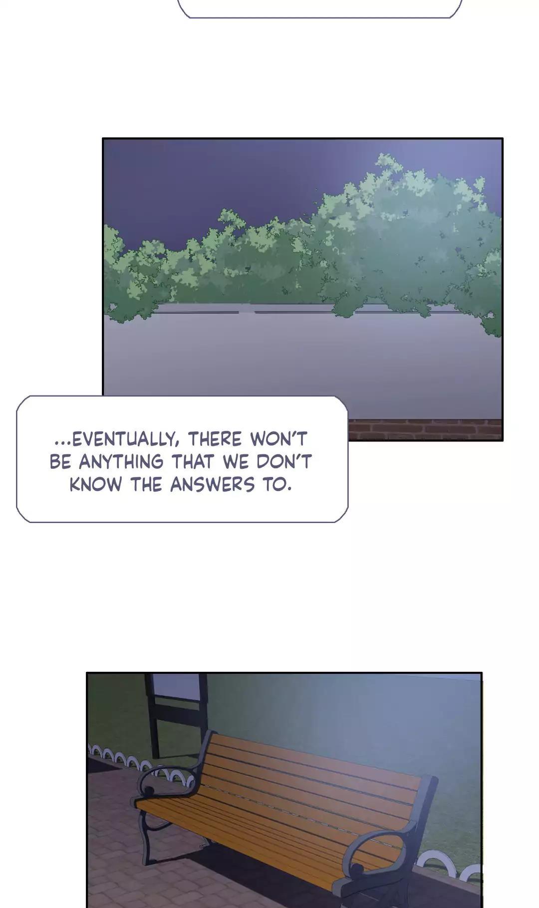 The Love Doctor Chapter 84 page 29 - Chapter 84: Down The Stage