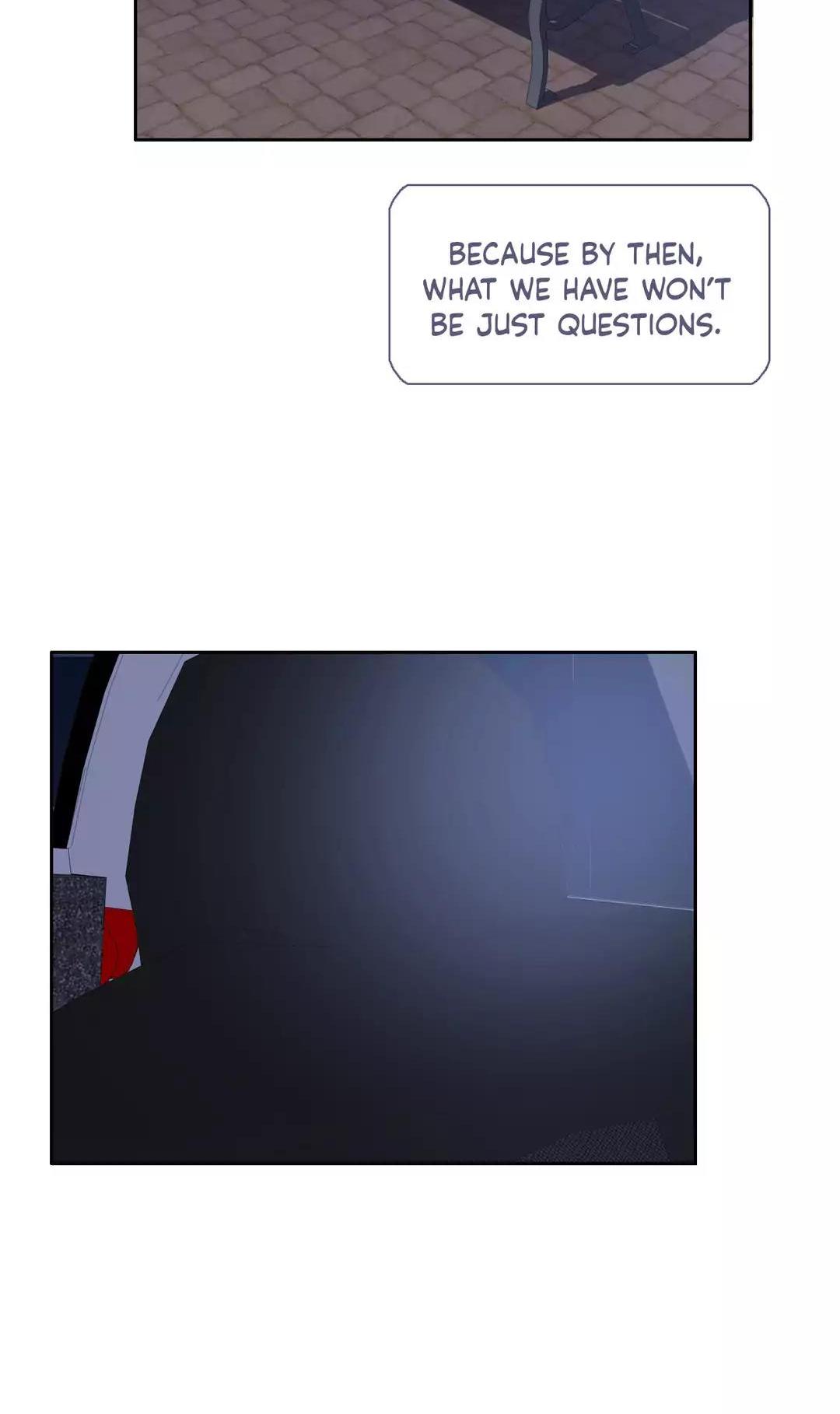 The Love Doctor Chapter 84 page 30 - Chapter 84: Down The Stage