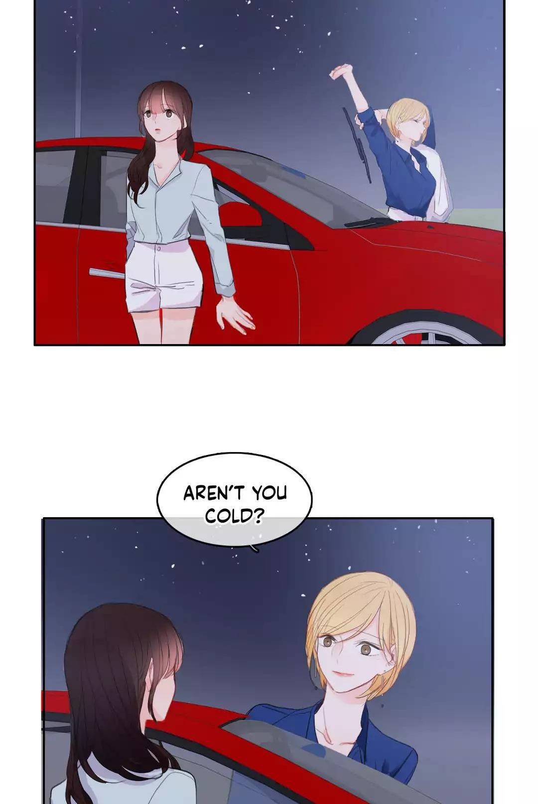 The Love Doctor Chapter 84 page 34 - Chapter 84: Down The Stage
