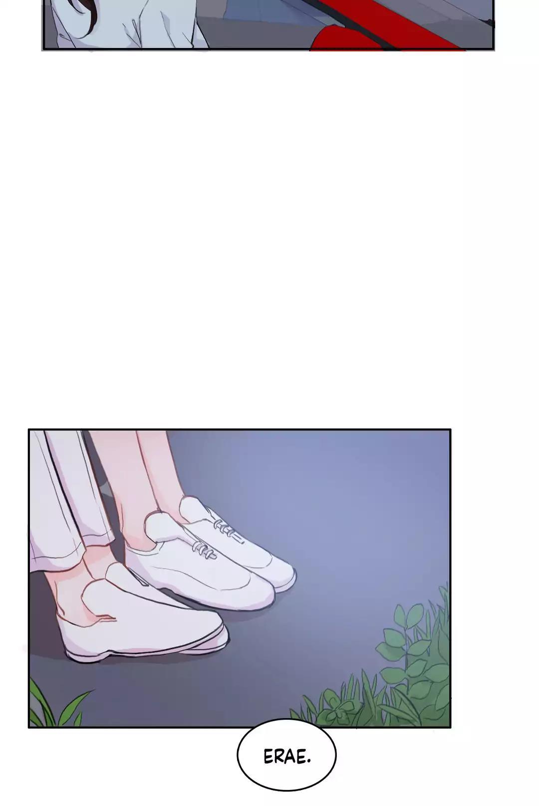 The Love Doctor Chapter 84 page 35 - Chapter 84: Down The Stage