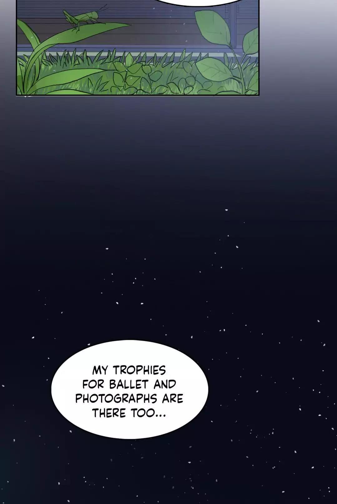 The Love Doctor Chapter 84 page 38 - Chapter 84: Down The Stage