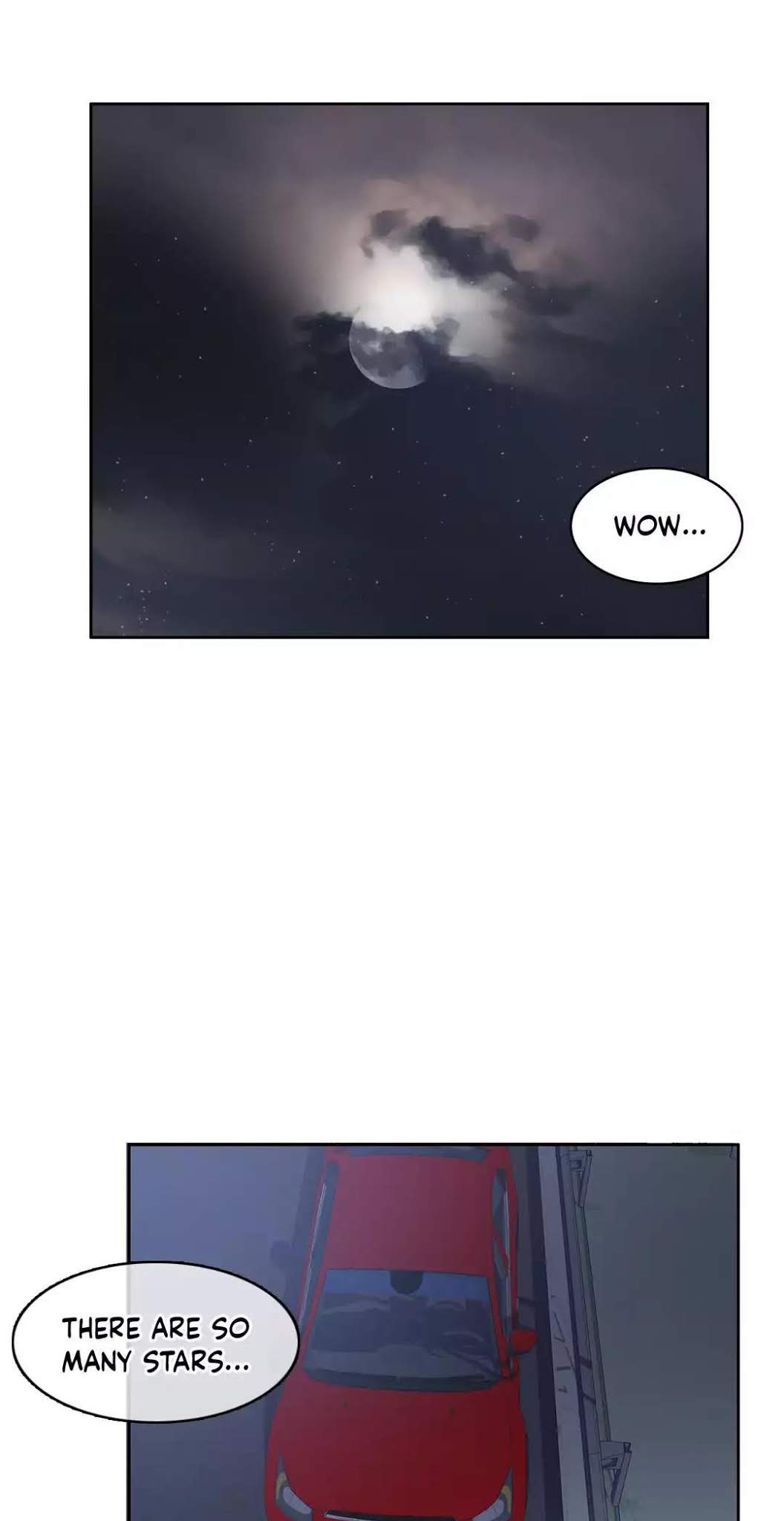 The Love Doctor Chapter 84 page 4 - Chapter 84: Down The Stage