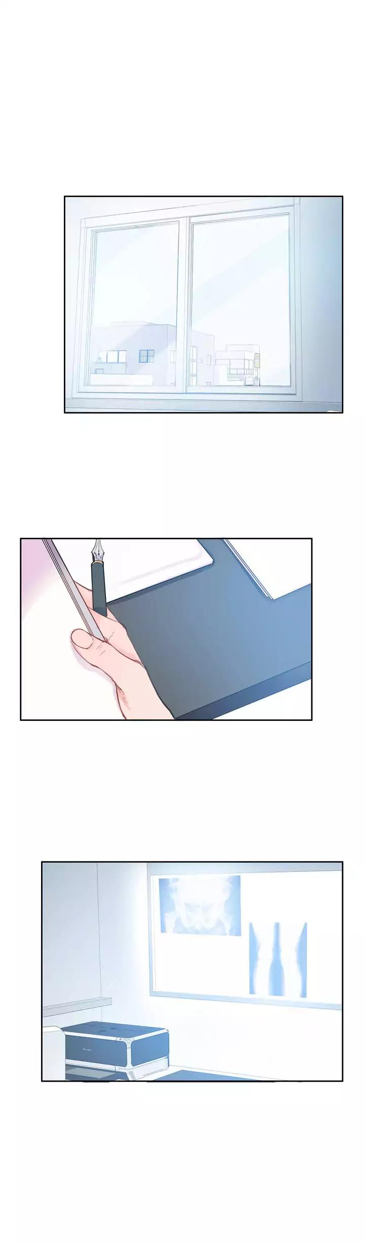 The Love Doctor Chapter 85.5 page 1 - Chapter 85.5: Epilogue