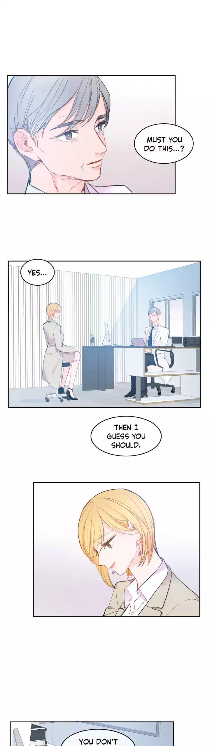 The Love Doctor Chapter 85.5 page 10 - Chapter 85.5: Epilogue
