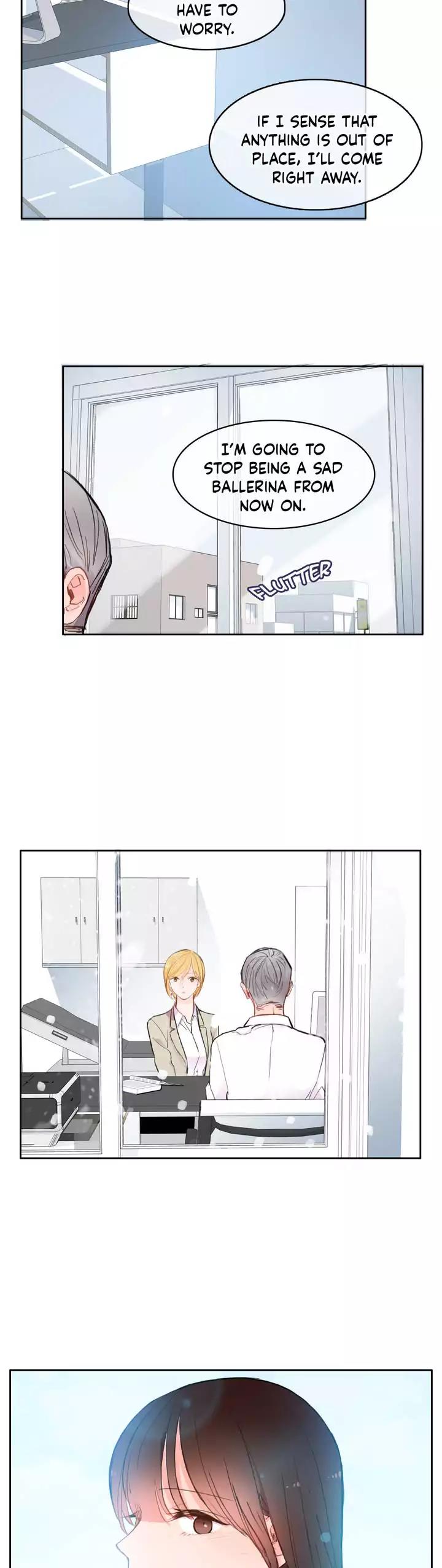 The Love Doctor Chapter 85.5 page 11 - Chapter 85.5: Epilogue