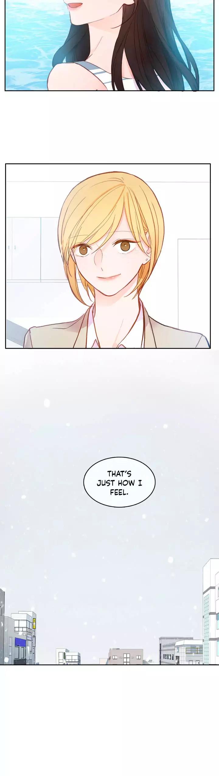 The Love Doctor Chapter 85.5 page 12 - Chapter 85.5: Epilogue