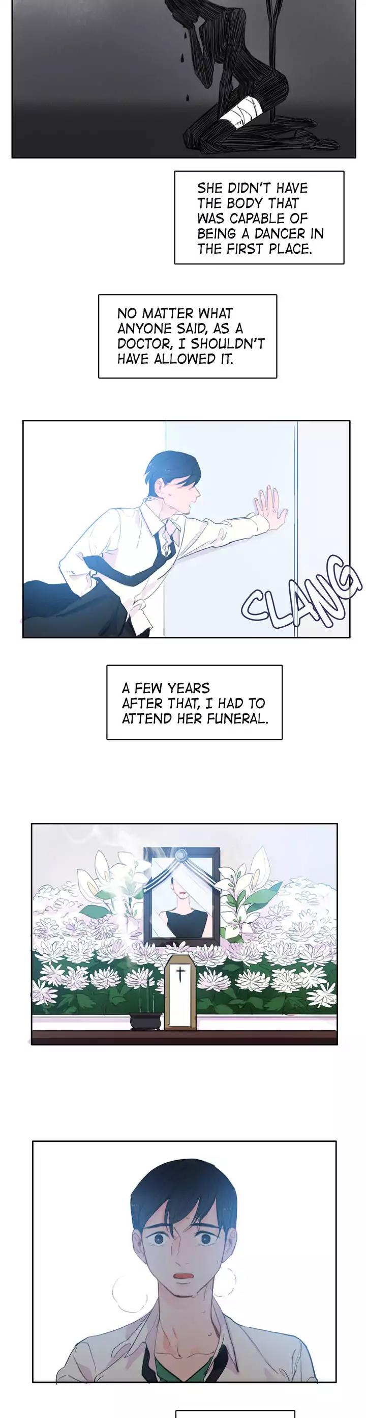 The Love Doctor Chapter 85.5 page 7 - Chapter 85.5: Epilogue