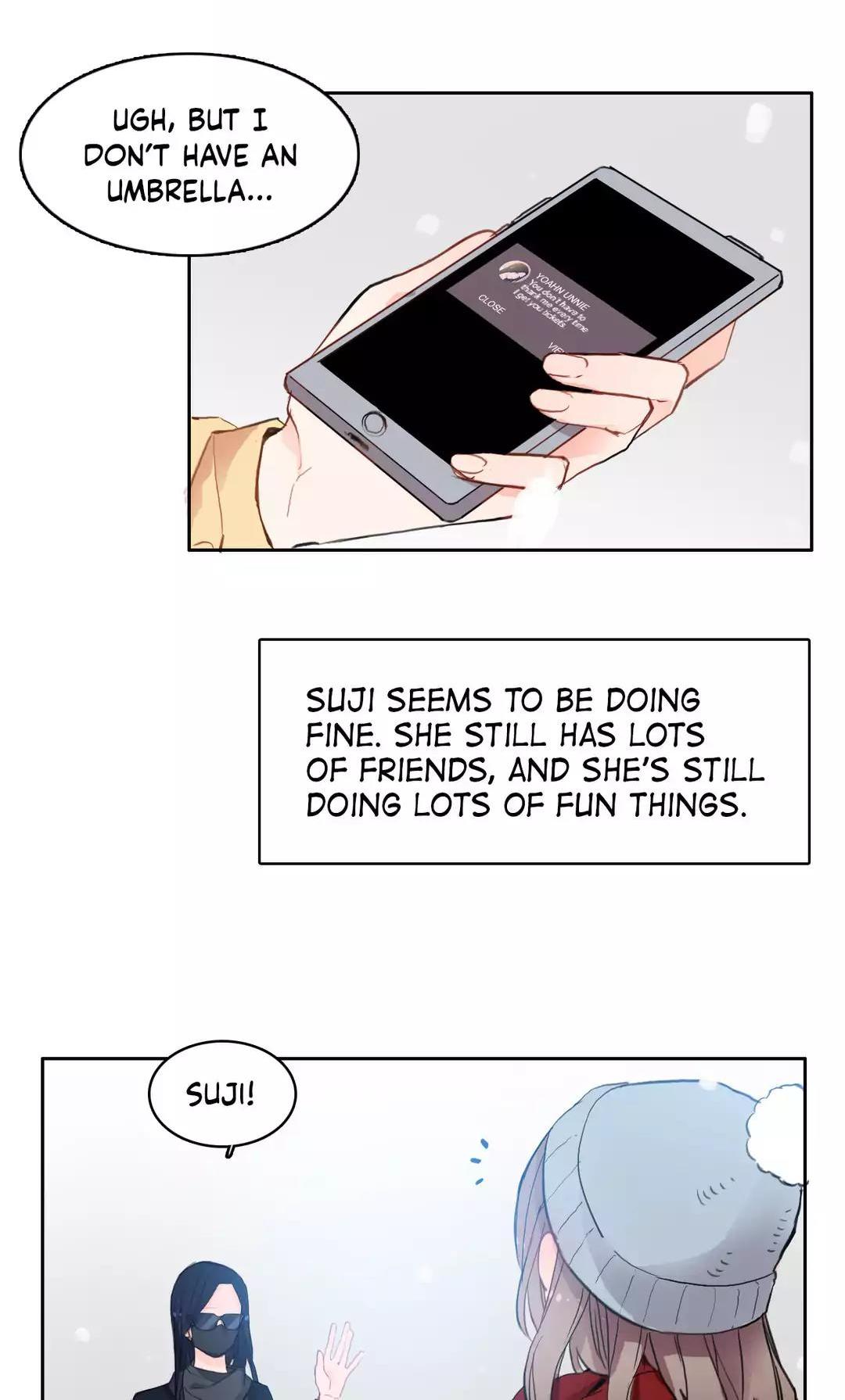 The Love Doctor Chapter 85 page 14 - Chapter 85: Last Episode (The End)