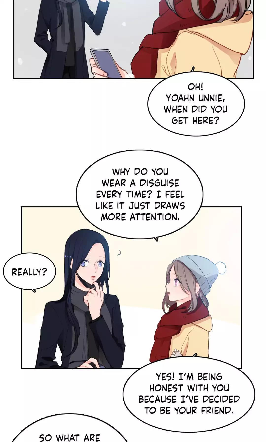 The Love Doctor Chapter 85 page 15 - Chapter 85: Last Episode (The End)