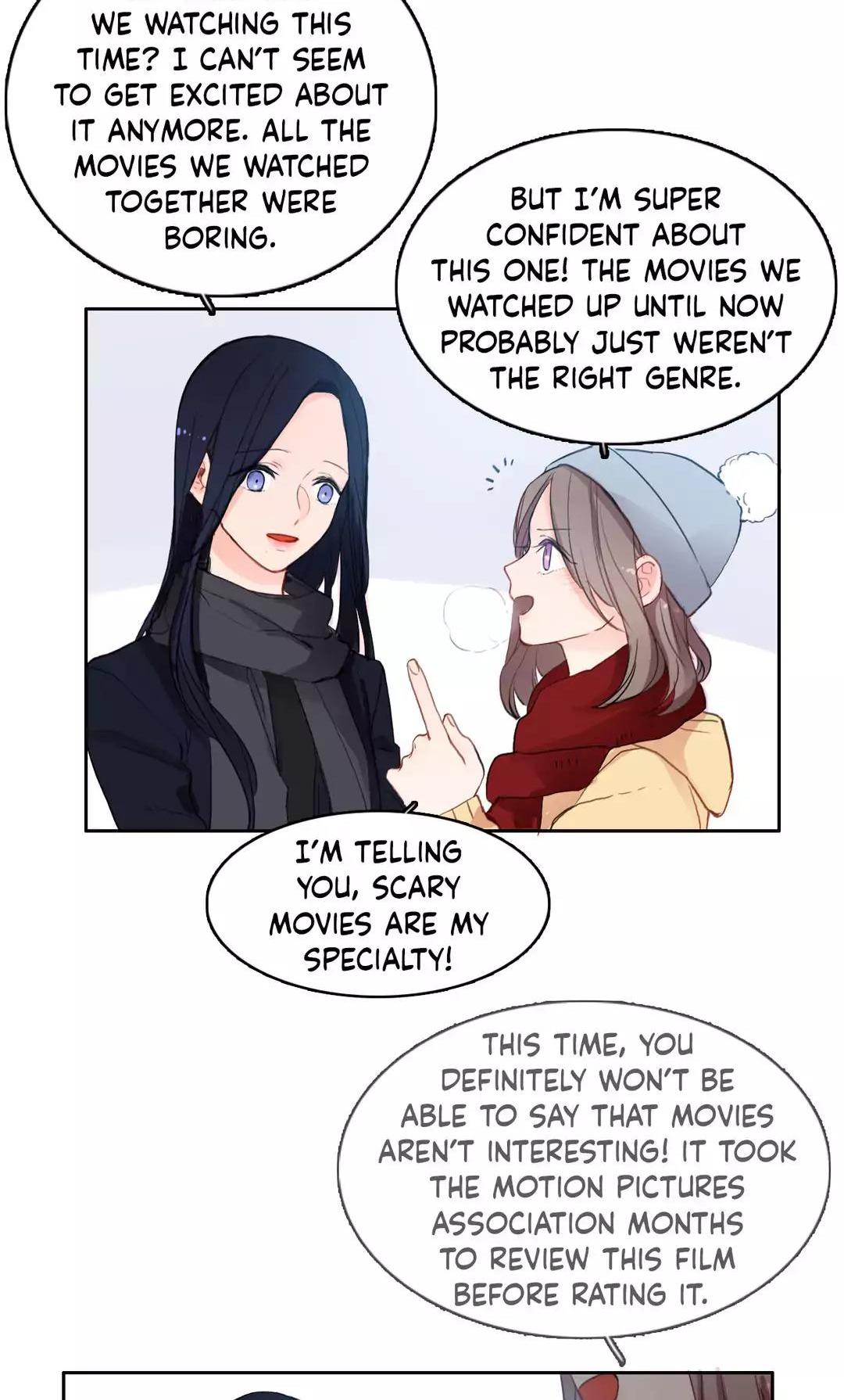 The Love Doctor Chapter 85 page 16 - Chapter 85: Last Episode (The End)