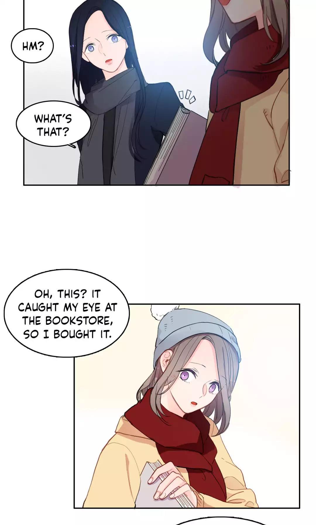 The Love Doctor Chapter 85 page 17 - Chapter 85: Last Episode (The End)