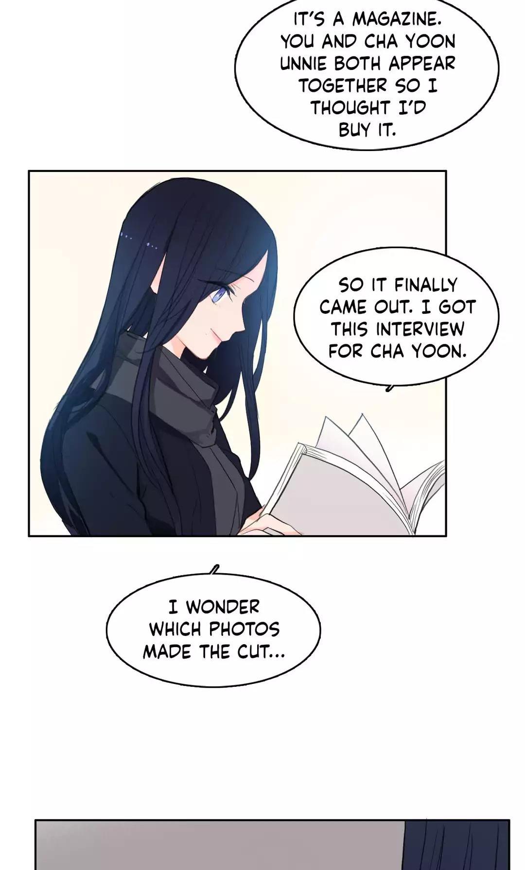 The Love Doctor Chapter 85 page 18 - Chapter 85: Last Episode (The End)