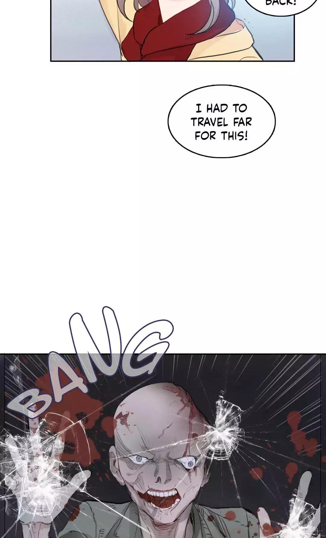 The Love Doctor Chapter 85 page 22 - Chapter 85: Last Episode (The End)